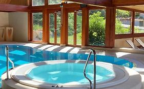 LE CLOS DES SOURCES Hôtel&Spa