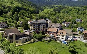 LE CLOS DES SOURCES Hôtel&Spa